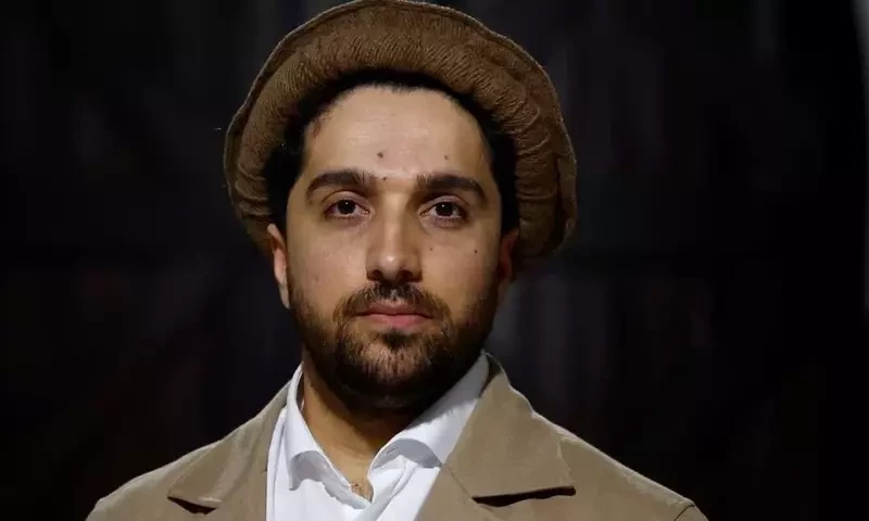 No current talks with Taliban, says Afghanistan&rsquo;s Massoud