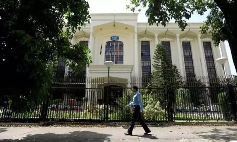 FBR aiming to achieve tax collection target without imposing new taxes