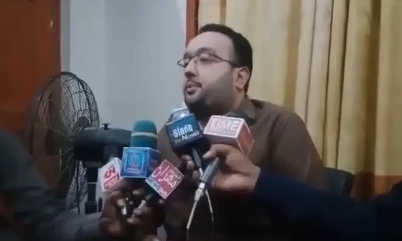 Ranipur murder suspect deleted &lsquo;evidence&rsquo; of case before arrest: sources