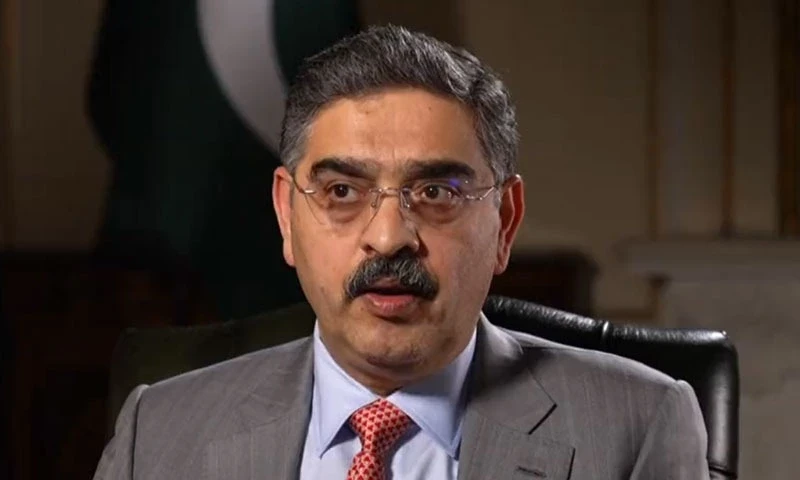 Kakar says he is &lsquo;not apologetic&rsquo; about being military&rsquo;s pick