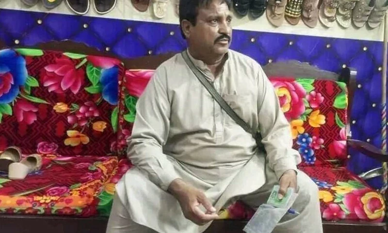 Desi papal bulls: Pakistani man arrested for selling receipts of good deeds