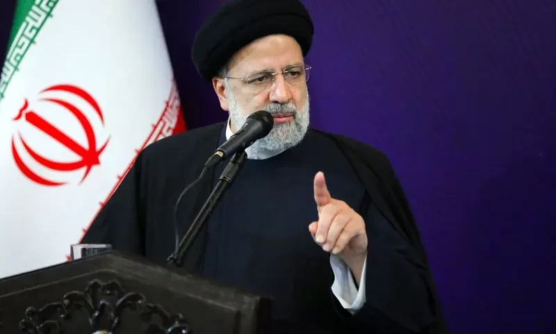 Iran slams normalisation with Israel as &lsquo;reactionary&rsquo;