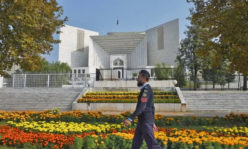 Faizabad sit-in case: CJP Isa offers another opportunity to parties to submit facts