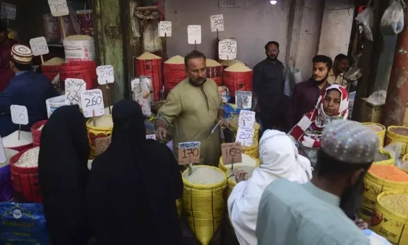 Monthly inflation rising by 4% to 31.4% in September