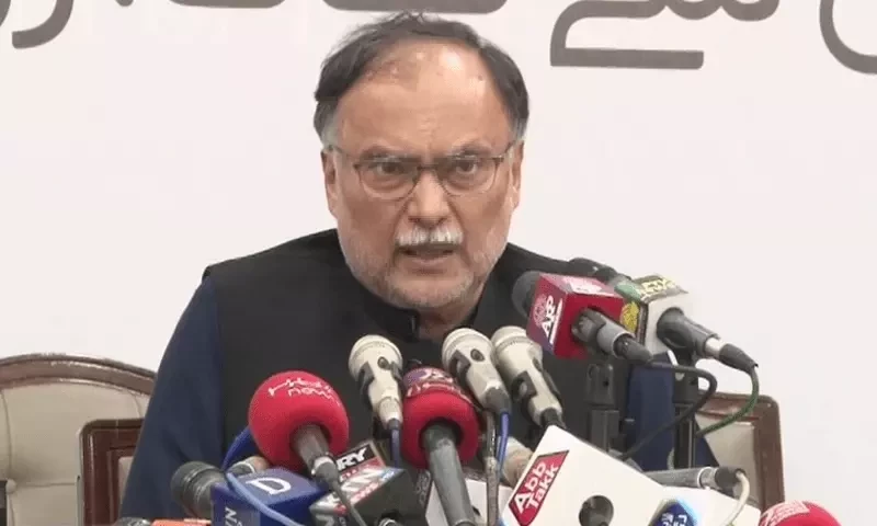 &lsquo;Ex-spymaster insistently joined Faizabad sit-in agreement&rsquo;
