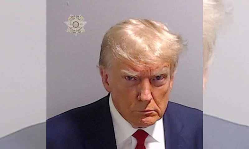 Trump fraud trial opens in New York, threatening business empire