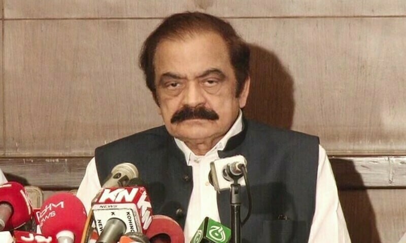 Nawaz to fix economy first, accountability to come later: Sanaullah