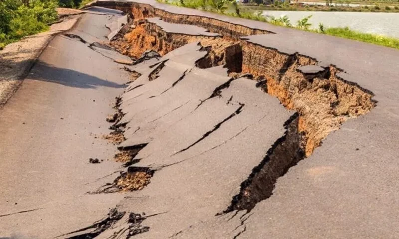 Why Dutch scientist is confident about earthquake in Pakistan&rsquo;s Chaman fault line