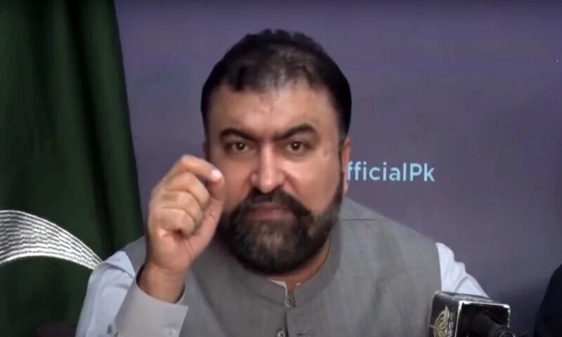 Pakistan sets Nov 1 deadline for illegal immigrants to leave country