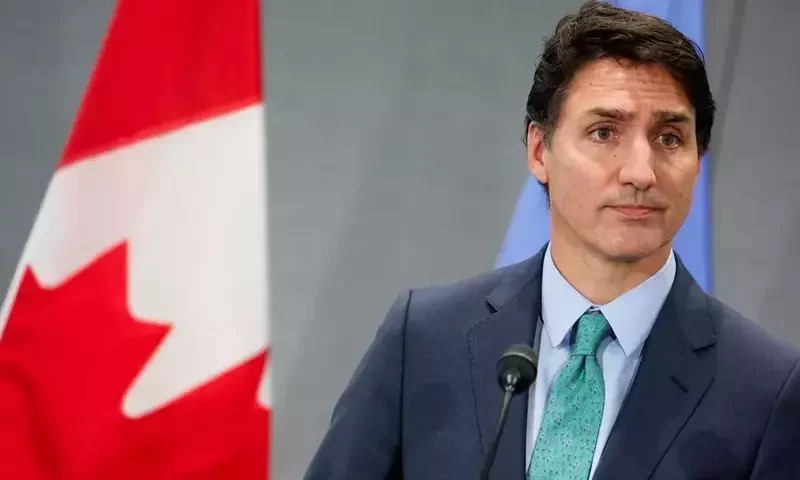 Canada resists any diplomat expulsions from India
