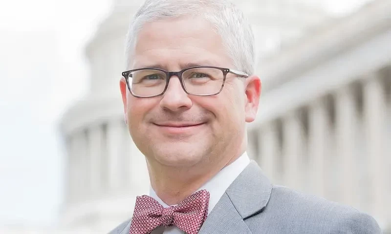 US House nominates Patrick McHenry as Acting Speaker
