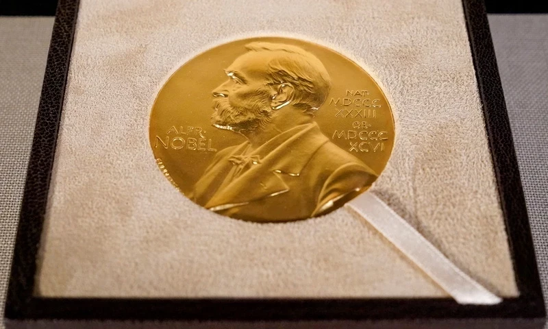 In &lsquo;dysfunctional&rsquo; world, who deserves Nobel Peace Prize?