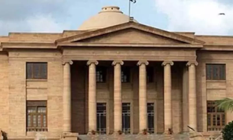 Officials tell court dedicated water pipeline necessary for DHA in Karachi