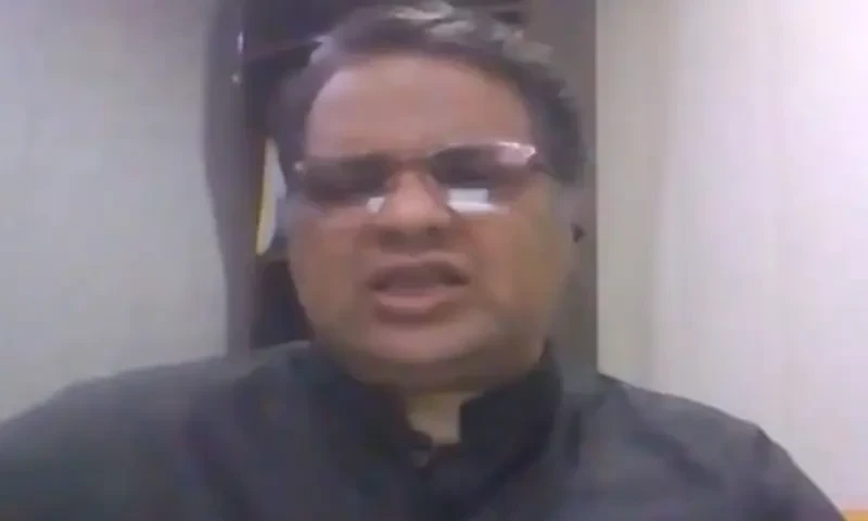 Minar-e-Pakistan gathering a decisive factor for PML-N, says journalist Suharwardy