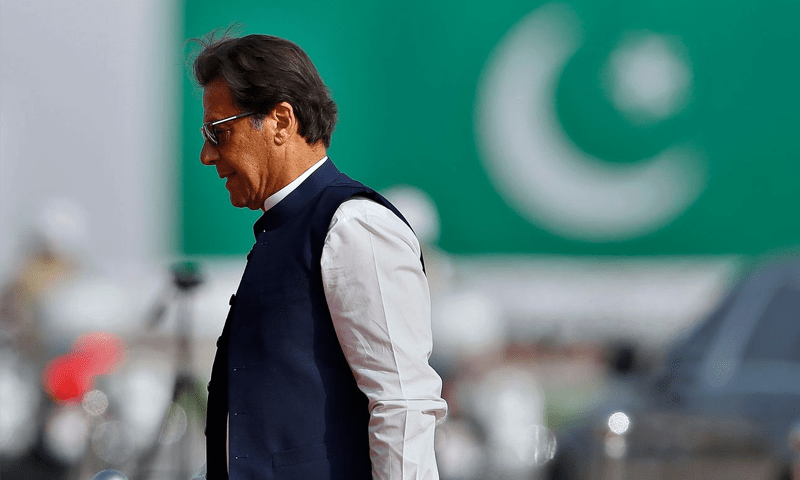 Wishes pour in as Imran Khan turns 71