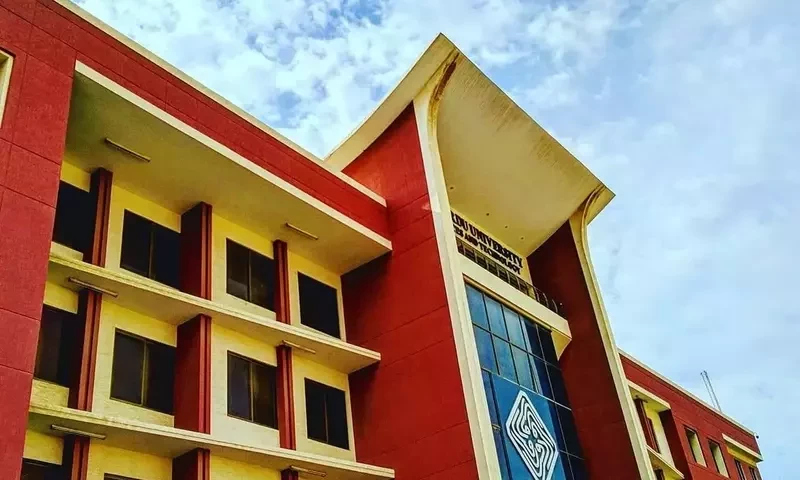 Dr Rubina Mushtaq replaces Dr Ziauddin as acting Urdu University VC