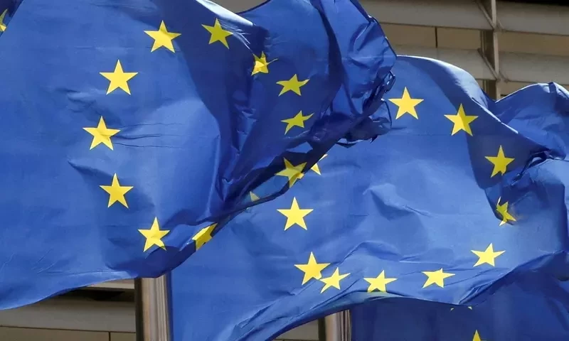 EU MPs roll over rules on GSP+ till 2027 for Pakistan, says commerce minister