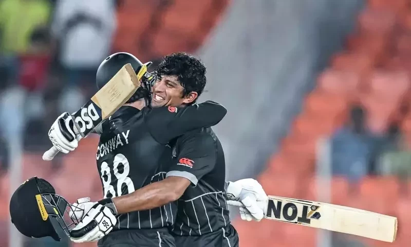 Sublime New Zealand outclass England in World Cup 2023 opener