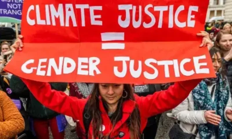 Nobel Peace Prize buzz for women&rsquo;s rights, climate fight