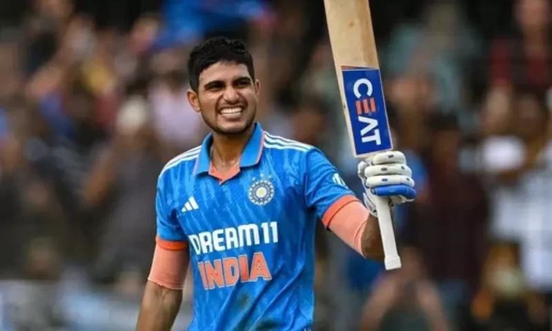World Cup 2023: Shubman Gill doubts his participation for India&rsquo;s first game