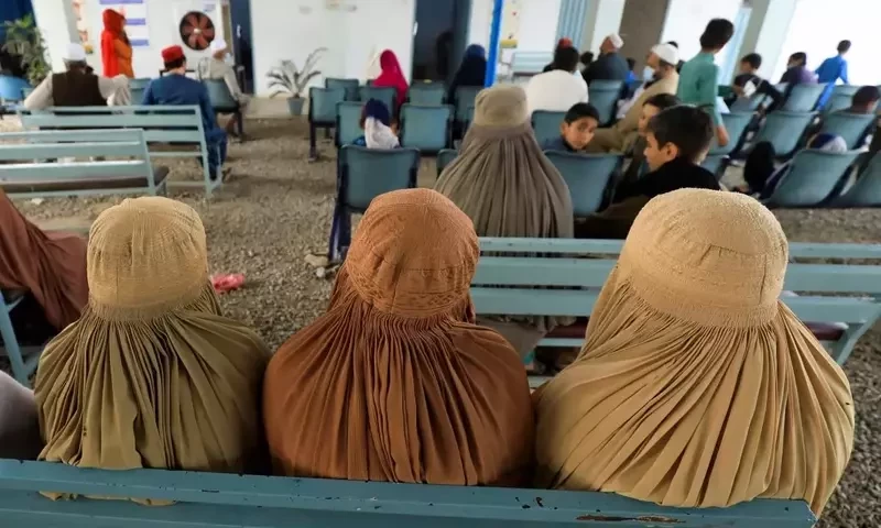 Afghan refugees in Kohat seek more time for going home
