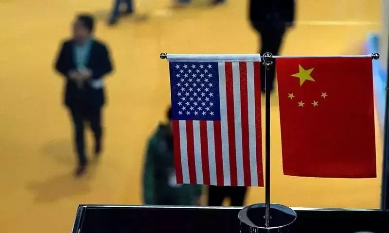 US senators arrive in China seeking Xi meeting