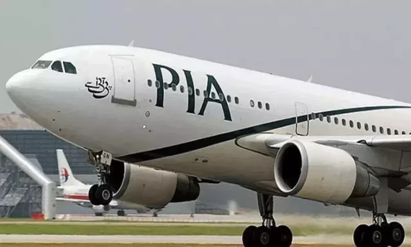 PIA reschedules flights due to unavailability of planes