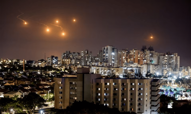 Israel&rsquo;s security forces face questions after Hamas attack lays bare intelligence gaps