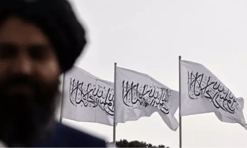 Factcheck: Did Taliban ask for passage to fight against Israel?