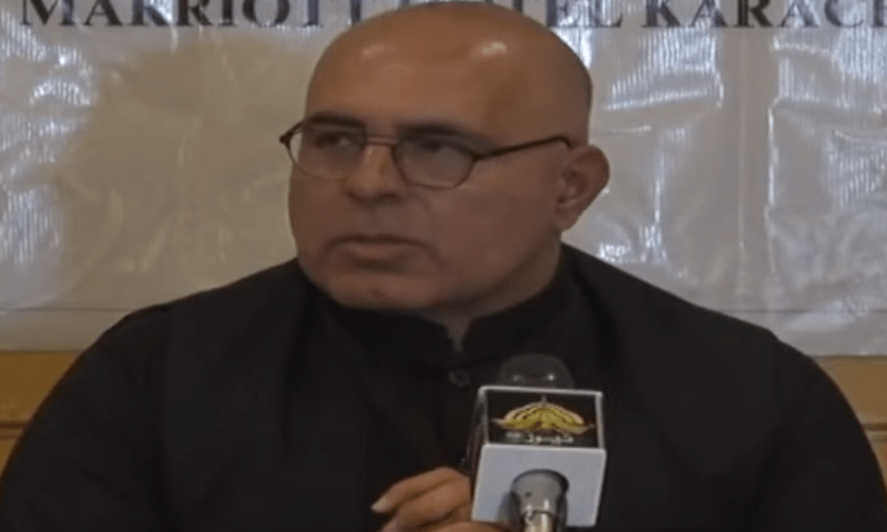 Won&rsquo;t come under pressure over illegal refugees expulsion, says minister