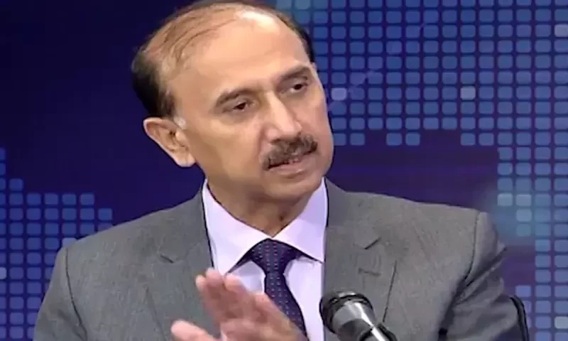 PTI leaders deprived of right to breathe in country, says Shoaib Shaheen