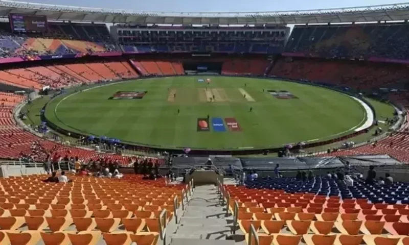 Three talking points at the Cricket World Cup