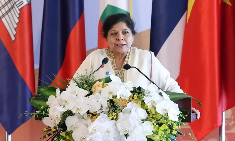 Interim govt likely to hold talks with IMF over loan programme in Morocco