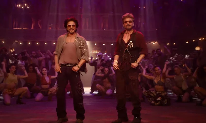 Shahrukh gets extra security cover after death threats