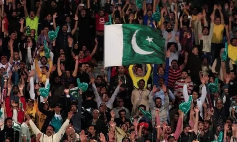 Pakistani journalists upset over ICC&rsquo;s solution for World Cup coverage