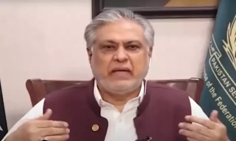PML-N&rsquo;s Dar says economic recovery will be &lsquo;best revenge&rsquo;
