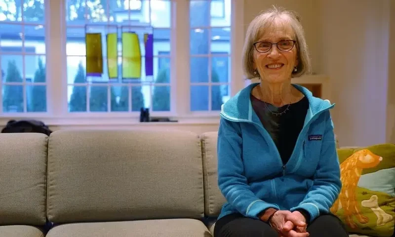 Nobel economics prize goes to Claudia Goldin