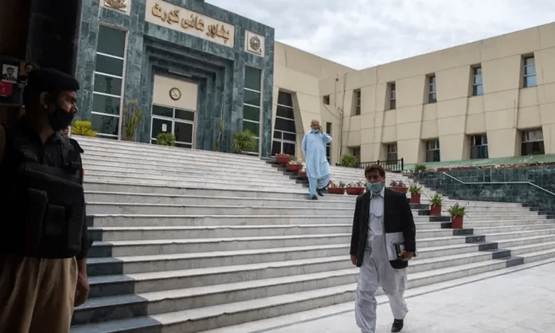 PHC orders authorities to hold MDCAT afresh in KP within six weeks