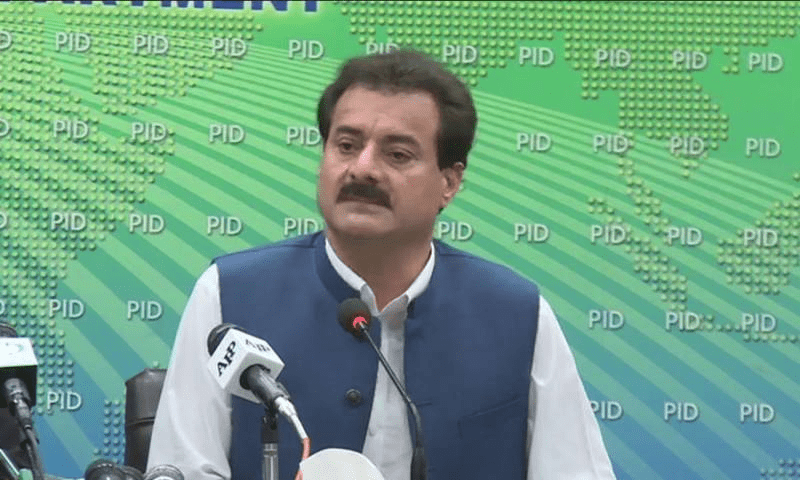 PTI dismisses Abbasi&rsquo;s &lsquo;post-abduction interview&rsquo;