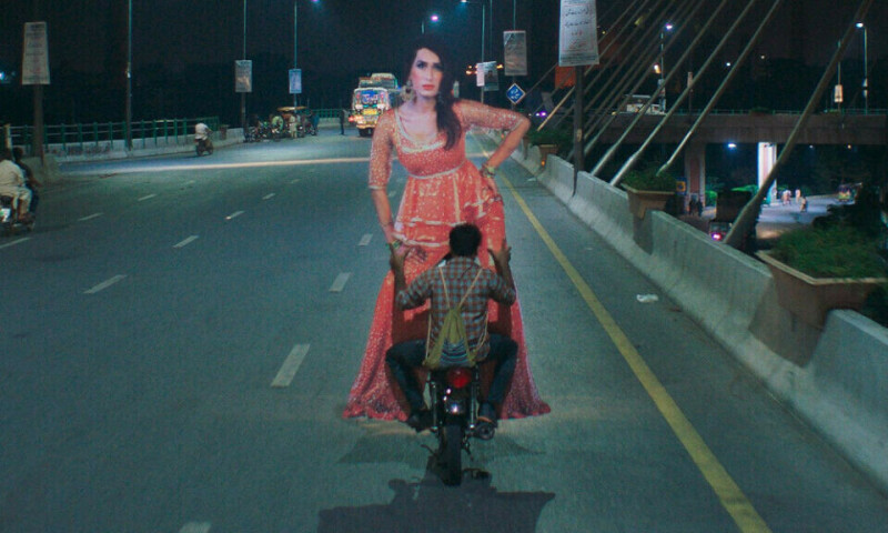 They&rsquo;re afraid of joy&rsquo;: Pakistan&rsquo;s trans community fights hate