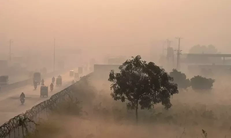 Schools, markets, offices to remain open in Lahore today