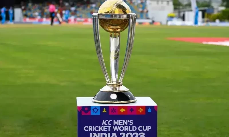 World Cup: Pakistani journalists likely to get Indian visa soon