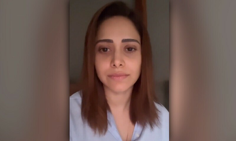 Back from Israel: Indian actress Nushrratt Bharuccha shares her ordeal