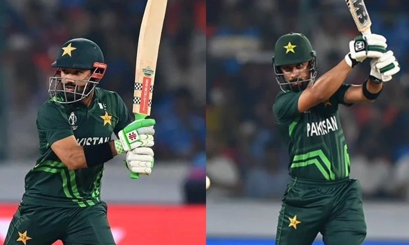 Pakistan&rsquo;s cricket team garners praises after great chase win