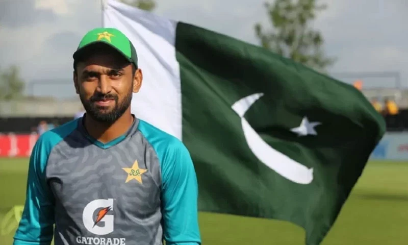 The unseen rising star Abdullah Shafique: Who is he?