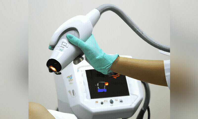 Shame and embarrassment: Male technicians supervise breast cancer laser therapy at Peshawar hospital