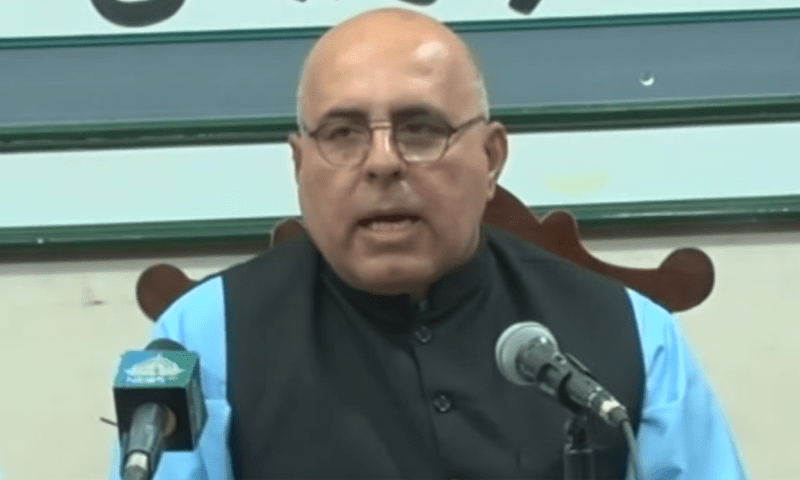 Balochistan to destroy boats smuggling oil from Iran