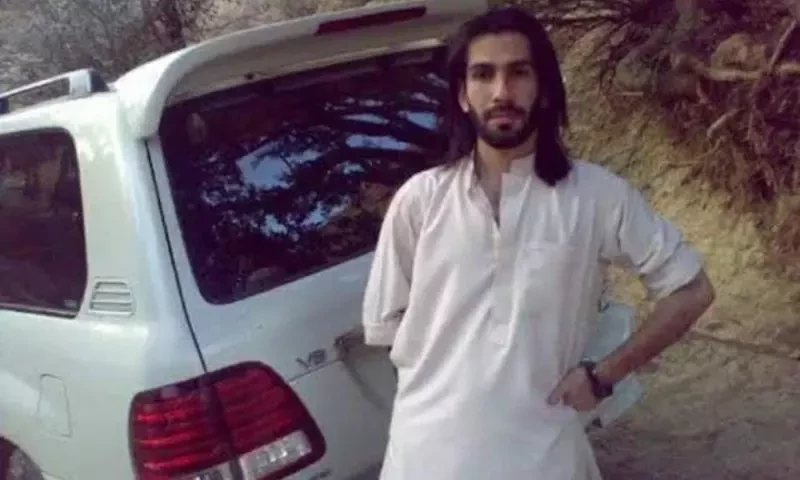 Court hands 3-year sentence to two for recording indecent video of girl