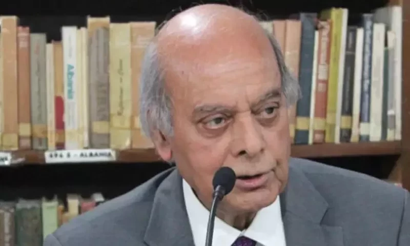 SC verdict on CJP powers to end interference in political matters, Shaiq Usmani