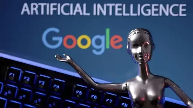 Google to defend generative AI users from copyright claims